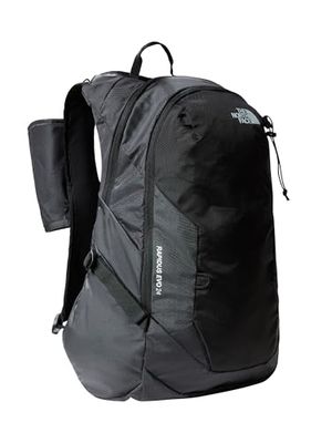 THE NORTH FACE Rapidus Evo 24 Sac à dos de ski de randonnée Gris asphalte/TNF Noir Taille unique
