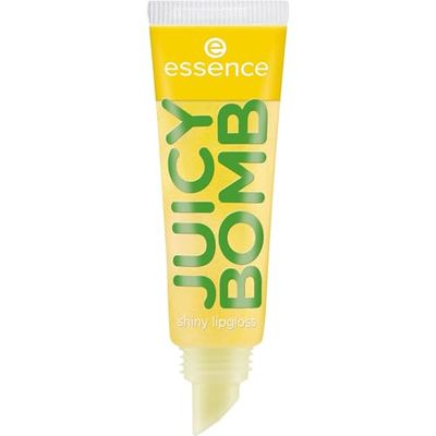 Essence - Gloss à Lèvres Juicy Bomb Shiny Lipgloss - 106 Mellow Mango