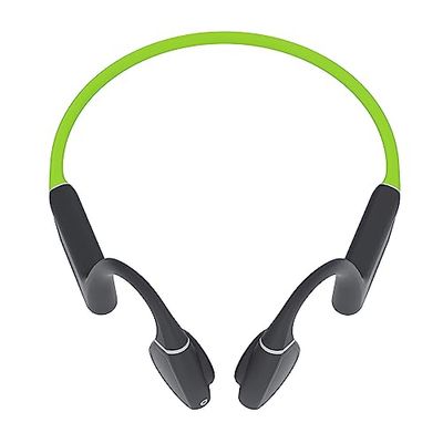 CREATIVE Auriculares Bluetooth Deportivos Technology Verde