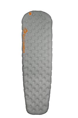 Sea to Summit Colchoneta Hinchable - XT - Ether Light XT Insulated Mat Regular Color: estaño