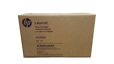 HP CF259XH Cartuccia toner Originale Nero