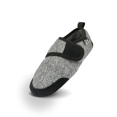 Beck-Buddies cosy, GRÅ, 42 EU