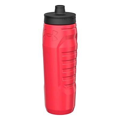 Under Armour 907 g Sideline Squeeze Red