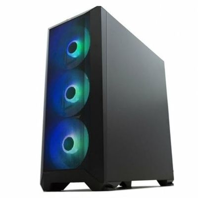 PcCom Imperial stationär dator Intel Core i7-13700KF 32 GB RAM, 1 TB SSD Nvidia Geforce RTX 4070