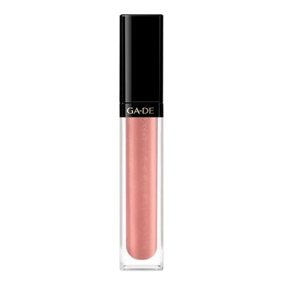 Crystal Lights Lip Gloss – 819 by GA-DE for Women – 0,2 oz Lip Gloss