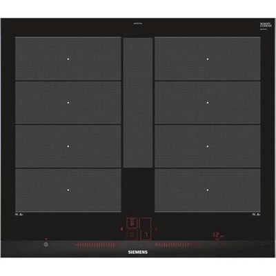 Siemens EX-675LYC1E Bancada com 2 holofotes, flexind