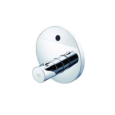 Ideal Standard - Sensorflow Wave, Miscelatore termostatico con controllo temperatura, Cromato