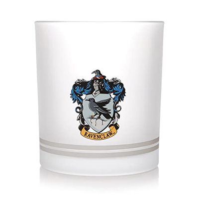 Glass Tumbler Boxed (325ml) - Harry Potter (Ravenclaw)