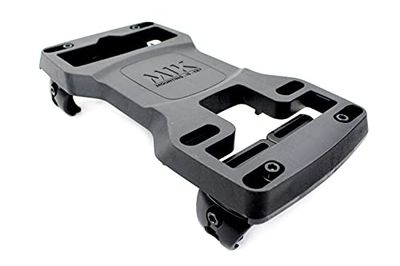 291197 - Adaptador para portaequipajes mik 80-150 mm