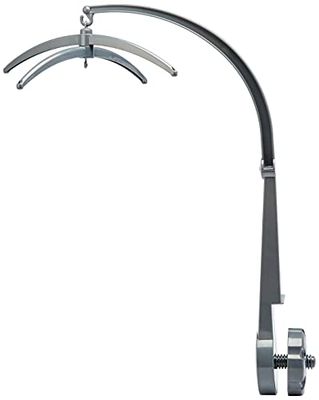 Sterntaler Suporte para telemóvel para berços, idade: a partir de 0 meses, antracite