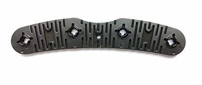 Wittner 280P-8 Replacement Pads 8mm for Isny Shoulder Rest All Sizes