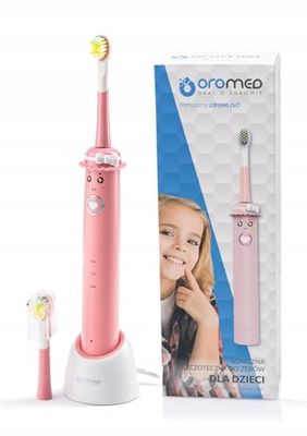 Oromed ORO-SONIC KIDS GIRL