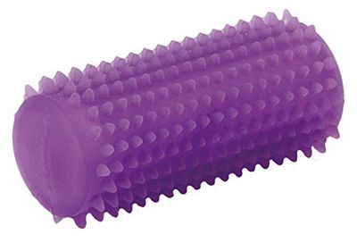 TOGU Bodyroll 2-delige set, amethist, massagerol