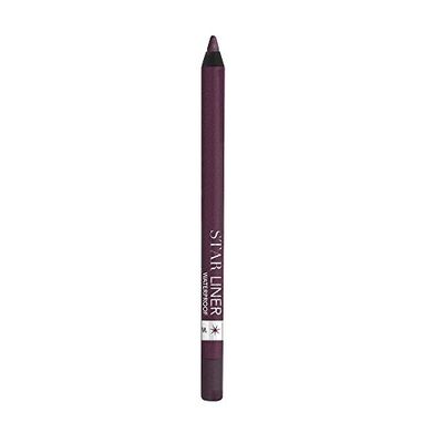 Arcancil Starliner 001 - Lápiz de contorno de ojos negro