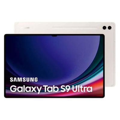 Samsung X910 Galaxy Tab S9 Ultra 256GB/12GB RAM WiFi beige
