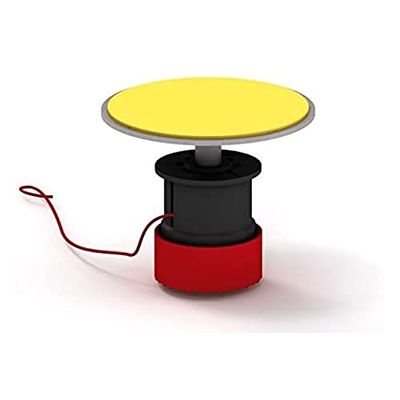 Mepa 150193 Altezza Regolabile EasyLift per Piatti Doccia SF, Multicolore