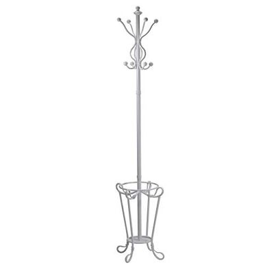 Vacchetti 42062700BI - Perchero de Metal, Grande