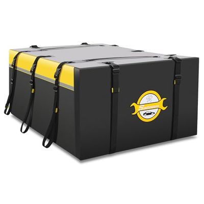 Sac de toit Pour Voiture, Grand Sac de Transport Pour toit de 20 Cubos de Piedra