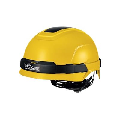 U POWER ANATRES Yellow - T: all