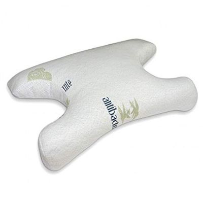 Ubio CPAP-neuskussen standaard