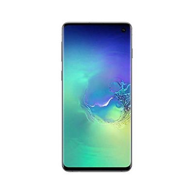 Samsung Galaxy S10 Single SIM Prism Green Britse versie
