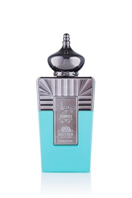 Niche Collection - Jawad by Khalis for Men - 3.4 oz EDP Spray