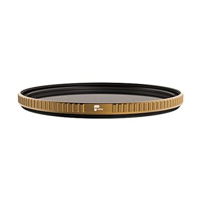 PolarPro - Filtro al quarzo ND16, 82 mm