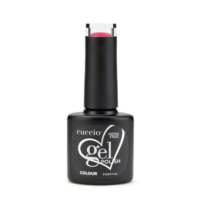 Cuccio - 9ml - Gel Polish - HEMA FREE - Butterfly