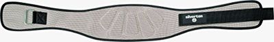 Silverton Mesh Gewichthefriem, volwassenen, uniseks