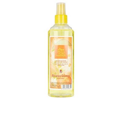Alvarez Gómez Agua Fresca Flor De Naranjo - 300 Ml