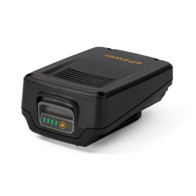STIGA ePower E 22 - Batería de 20 V, 2 Ah, Compatible con Herramientas manuales STIGA de la Serie 1