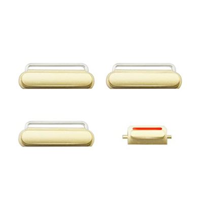 Coreparts Apple iPhone 6S Plus Gold Side Marca