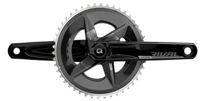 J.B.POT.SRAM RIV.QUA.DUB 107BCD 160 46x33 YAW AL.N