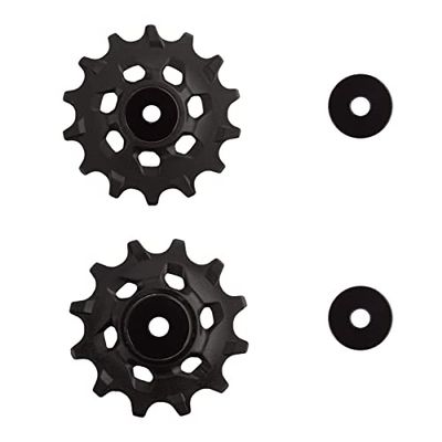 Sram JUEGO DE RULETAS para Cambio GX 2x11