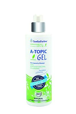 A-Topic Gel 400 ml de Esential'Aroms