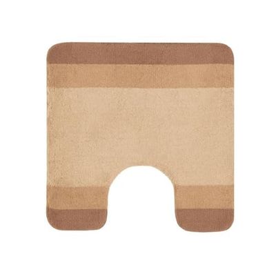 Spirella 1009235 badrumsmatta balance Bahama 55 x 55 cm