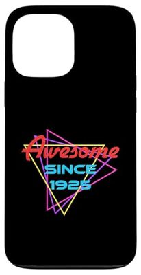 Awesome Since 1925 Custodia per iPhone 13 Pro Max