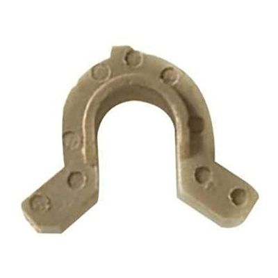 ProPart 10 x Lower Roller Bushing Left Comp. (rs5-1310-000) pour HP 4000