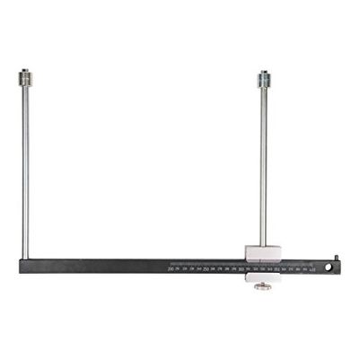 KS Tools 300.0506 Remschijven schuifmaat