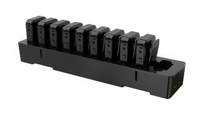 Cargador para la serie TG 10