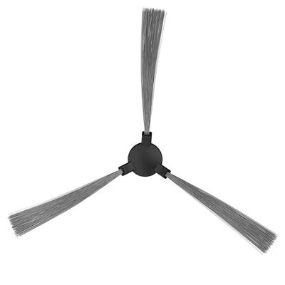Mova 2xSide brush E20/E20Plus (black)