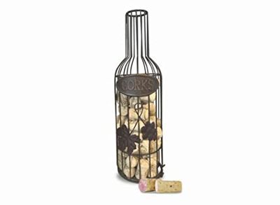 Vin Bouquet FIV 143 Guarda-chuvas, armazenamento para rolhas