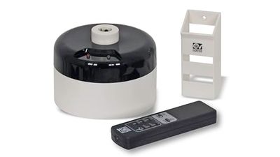 Télécommande ventilateurs Vortice 22387 Telenordik 5T Blanc