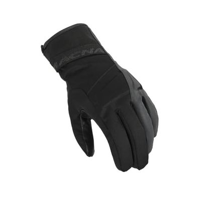Macna DAUNTA RTX Black XL
