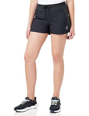 Odlo Donna Shorts da corsa RUN EASY S-THERMIC