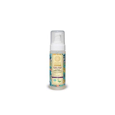 Natura Siberica Espuma de moldagem - 170 ml