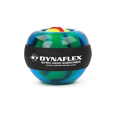 Planet Waves Dynaflex Gyro Handtrainer