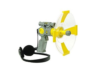 Lexibook Amplificateur de Sons Minions, RPDES008