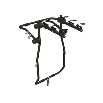 Bakre CYCLECARRIER Milano 30 mm rör