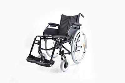 Antar AT52302 Fauteuil Roulant, 41 cm Siège Largeur